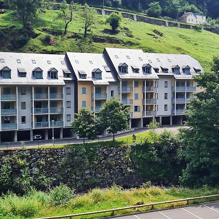 Charmant Appartement 4 Pers,Vue Montagne Avec Parking Prive Et Balcon 科特雷 外观 照片